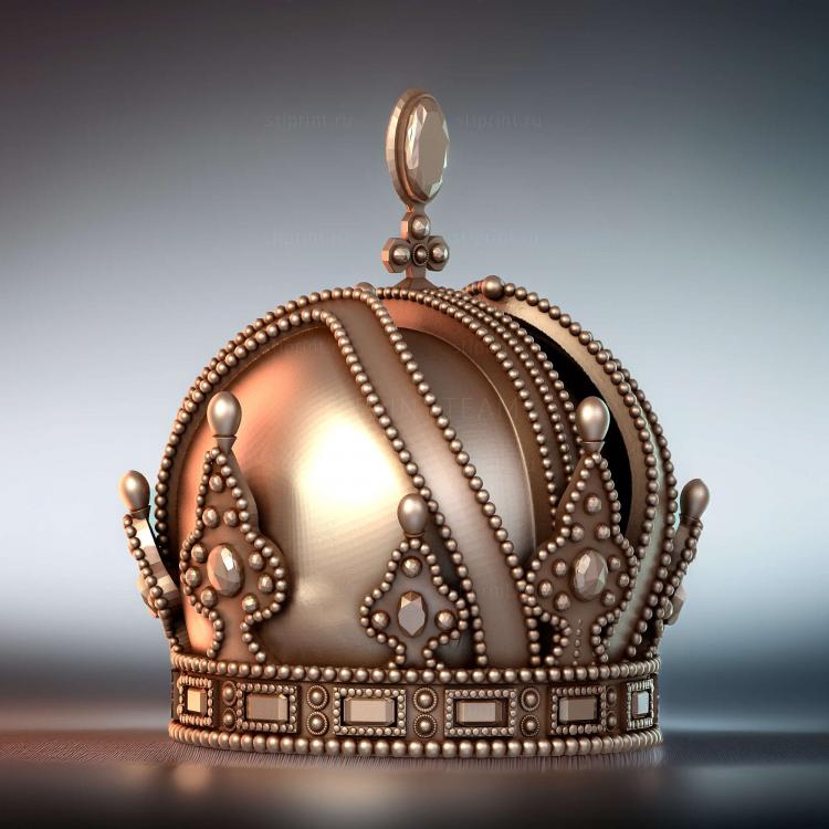 АВСТРИЙСКАЯ КОРОНА