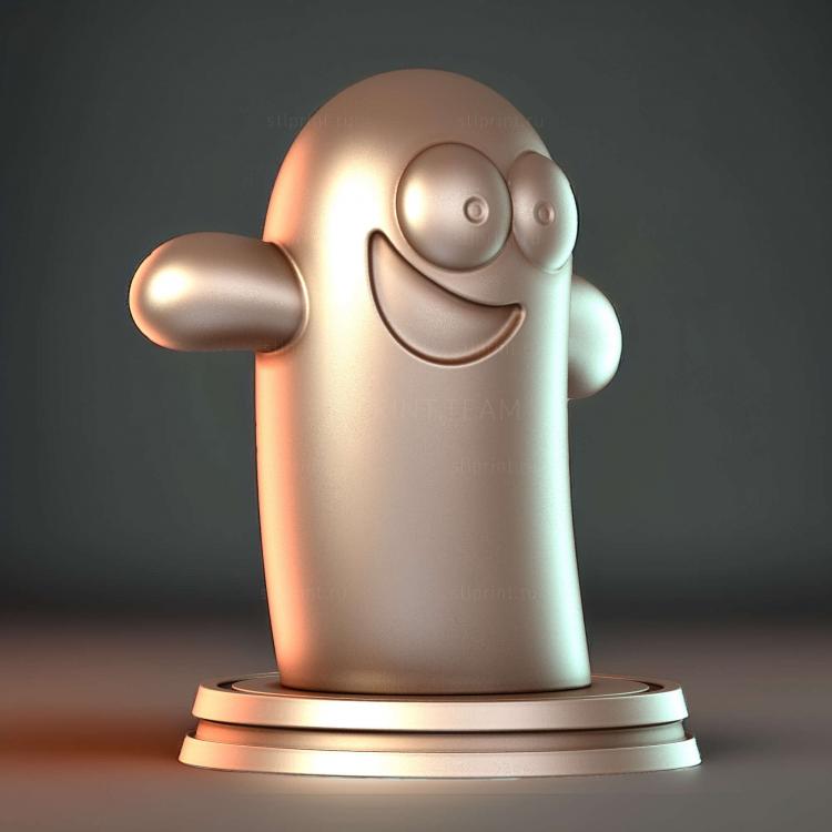 Bloo
