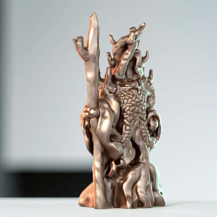 Коренной солдат