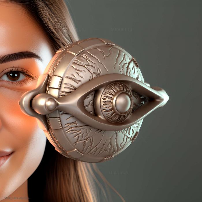 Шлифовальный станок cachecyber eye