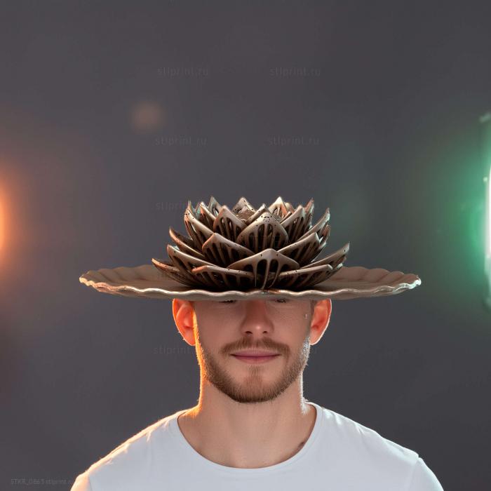 Набор подушек Lotus Lilypad