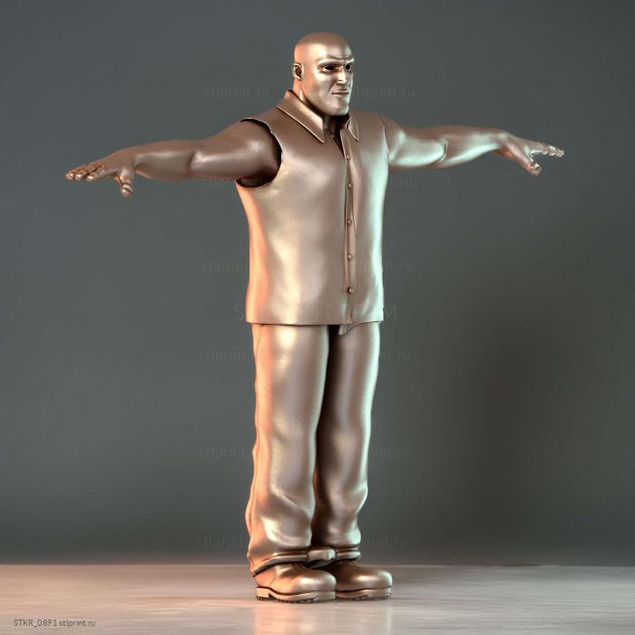 O Кик3
