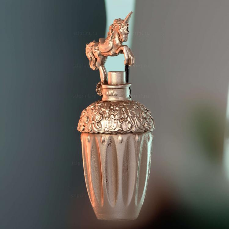 Флакон духов Anna Sui
