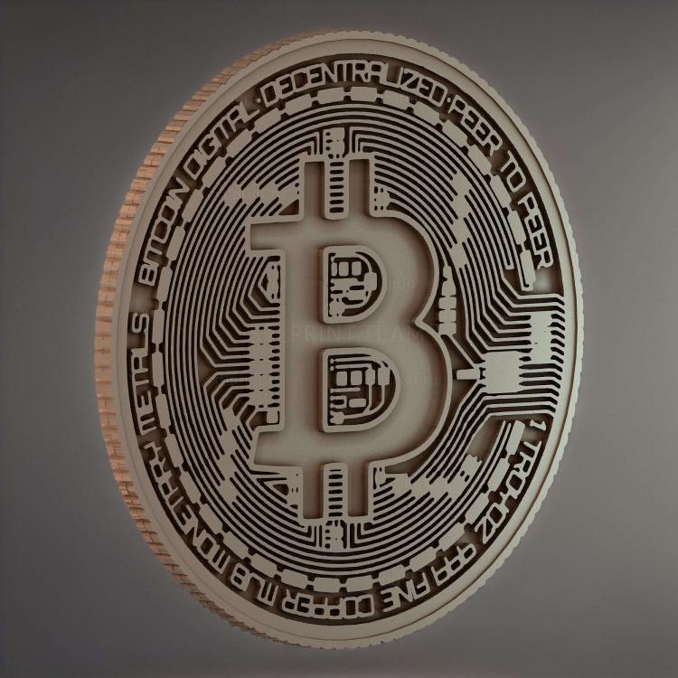 Биткоин 2