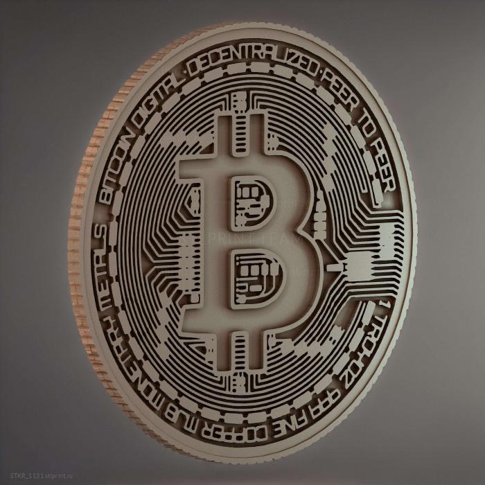 Биткоин 2
