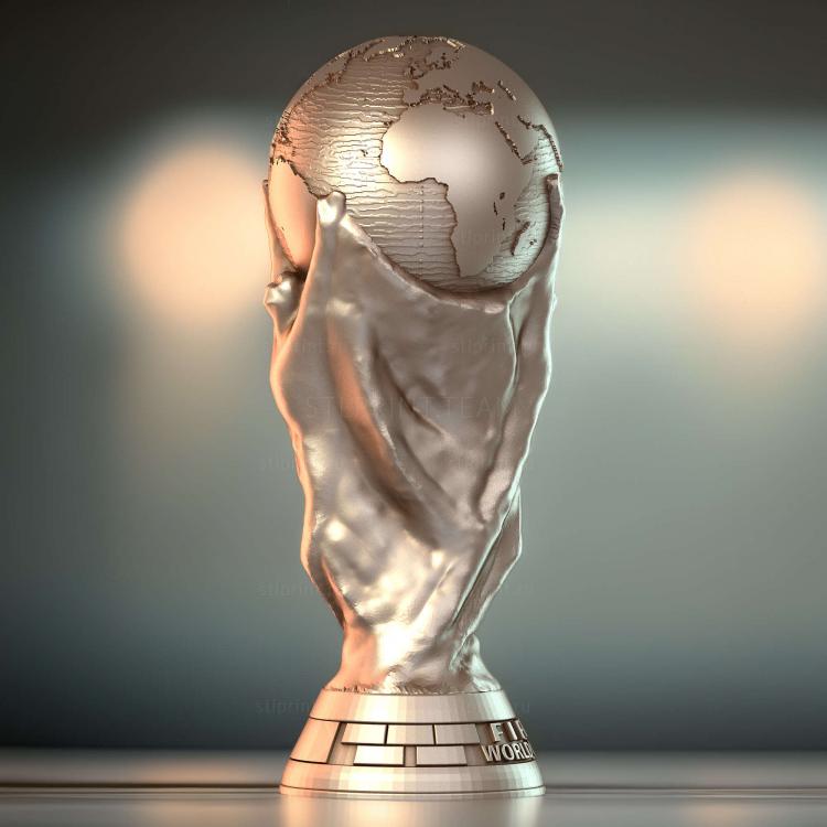 Трофей Чемпионата мира по футболу FIFA