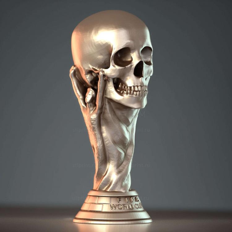 Трофей Чемпионата мира по футболу FIFA
