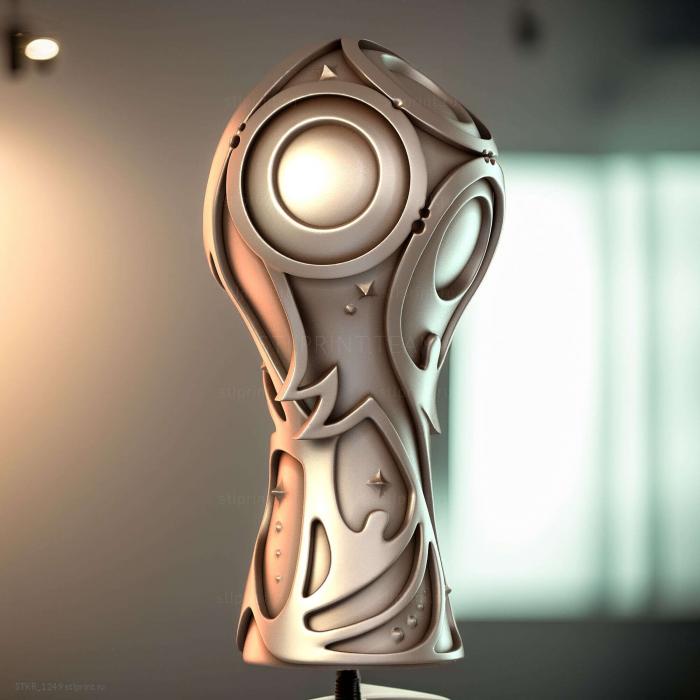 Логотип Чемпионата мира по футболу FIFA 2018
