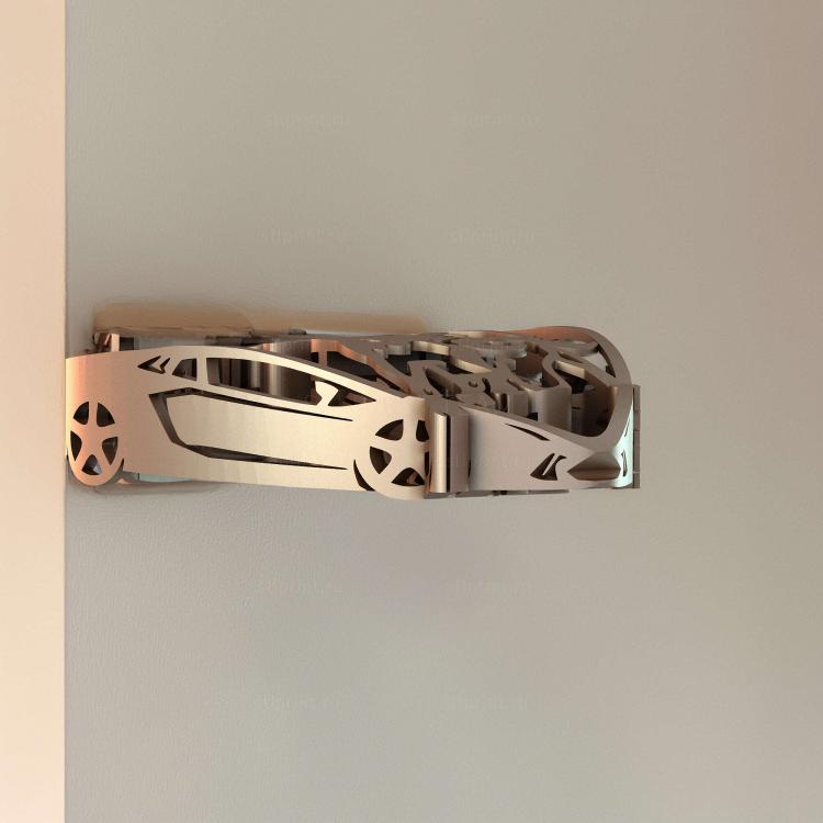 Lamborghini V2