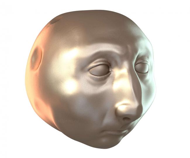 Луна 16
