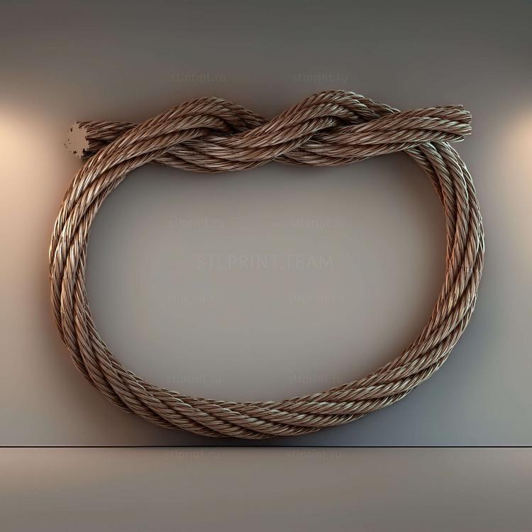 Узел Сверху
