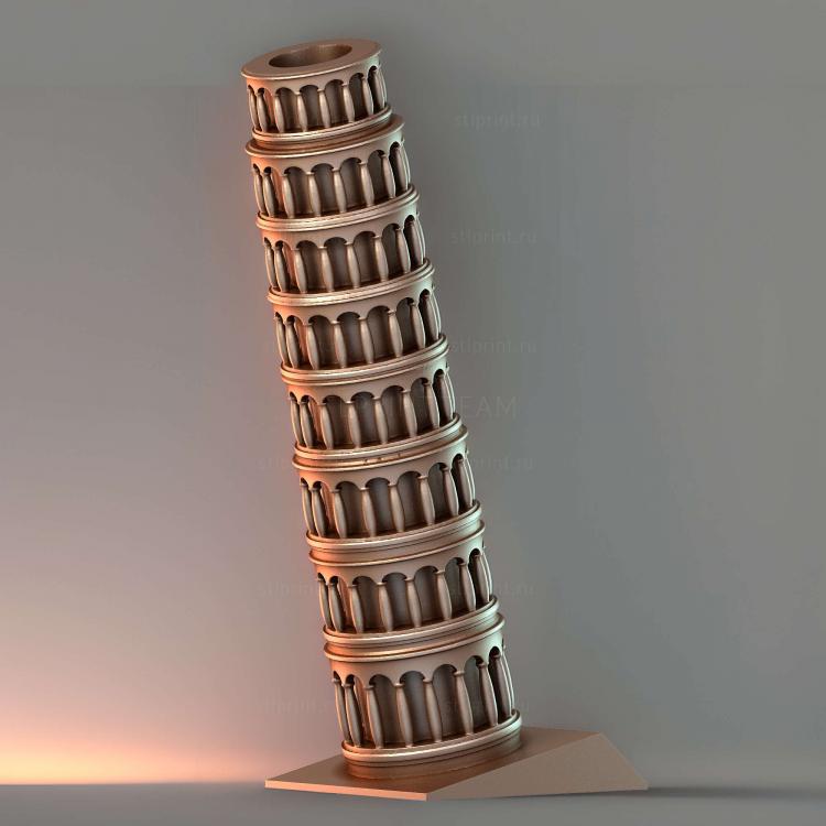 Держатель для карандашей Pisa