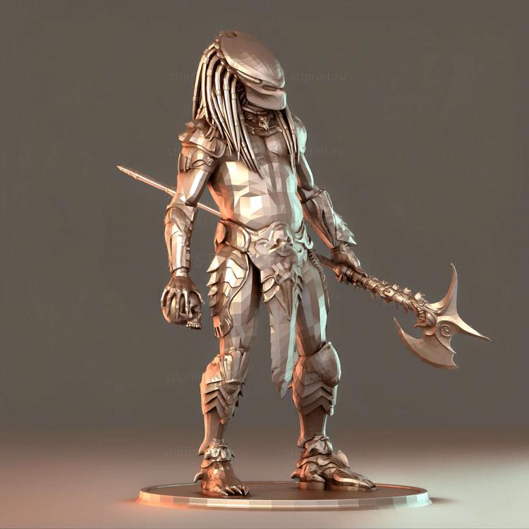 Компакт - диски Predator