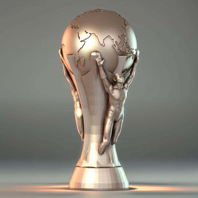 Чемпионат мира по футболу