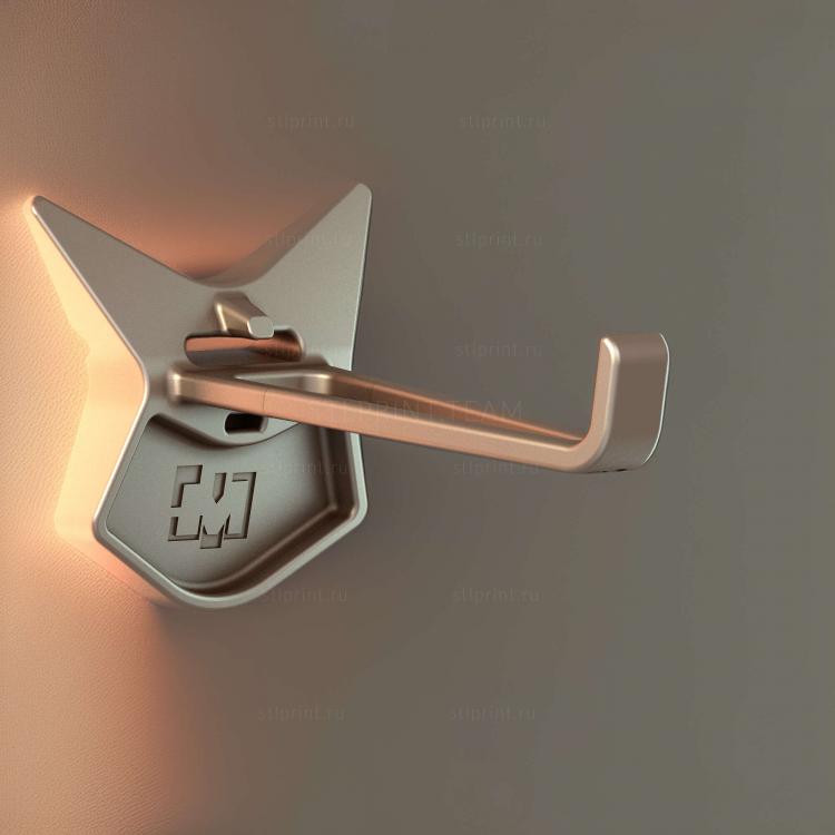 Подставка для наушников soporte auriculares