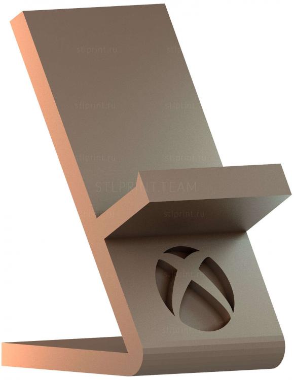 Держатель контроллера Xbox One S