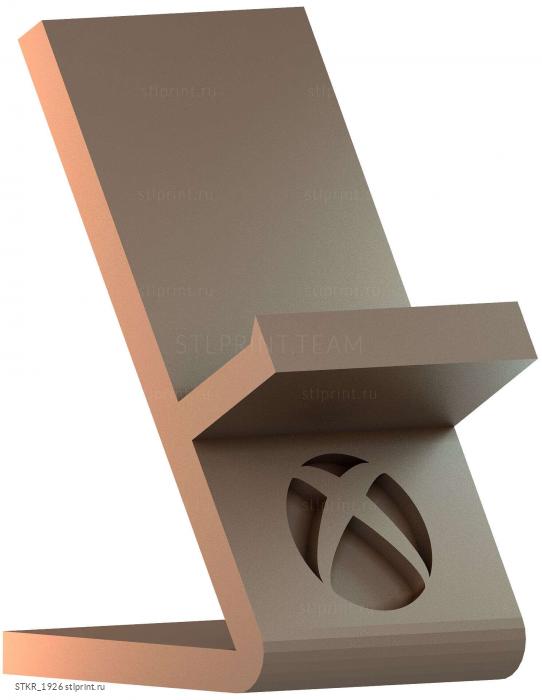 Держатель контроллера Xbox One S