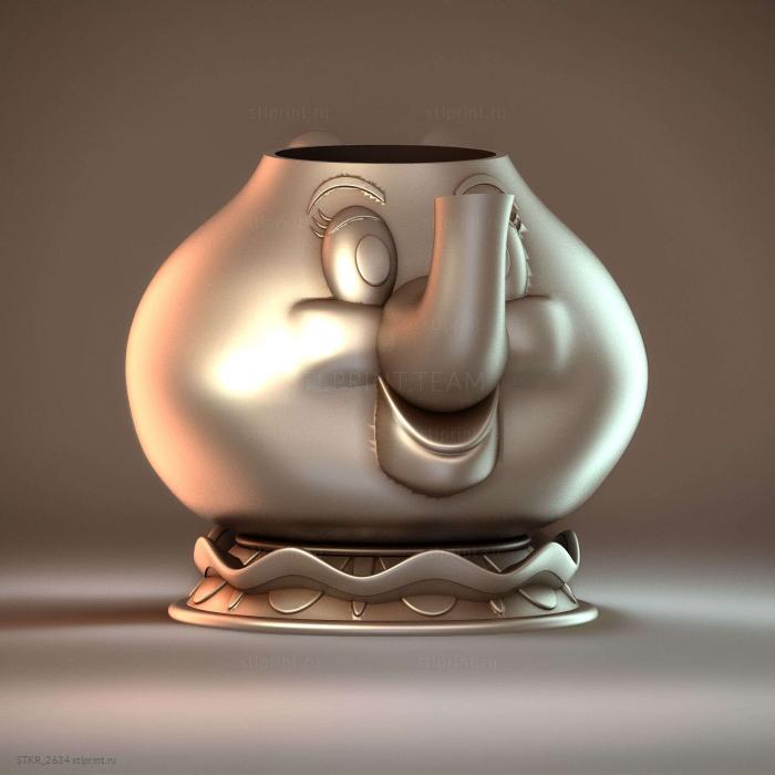 Vaisselle disney