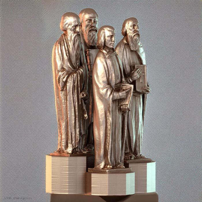 Евангелисты