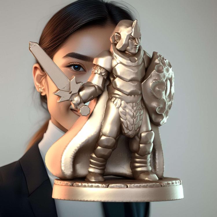 Чемпион Сливерлифа