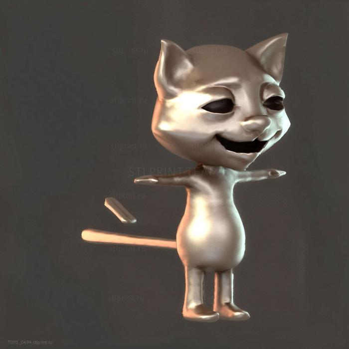 Кат
