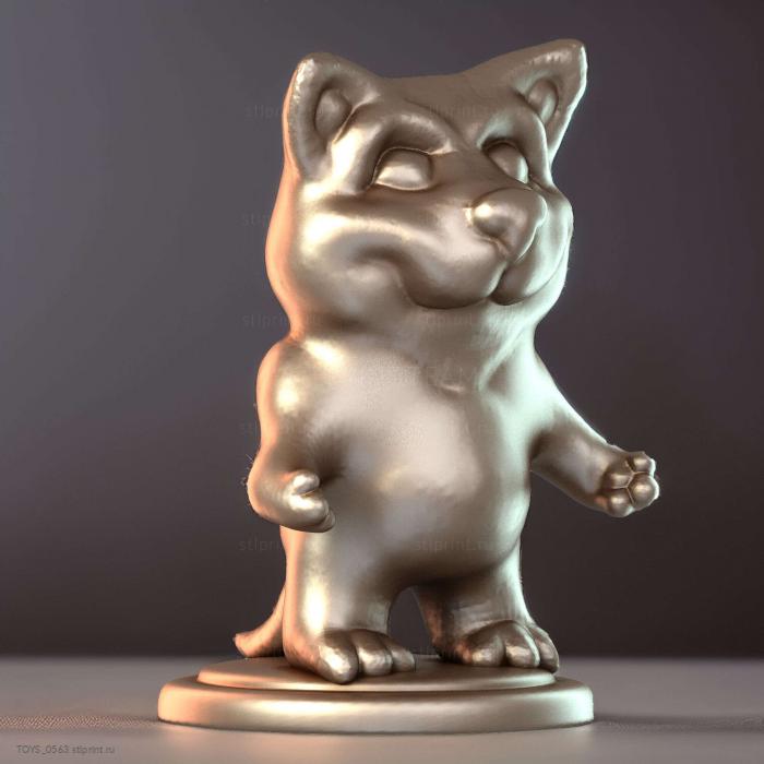 Золотая Кошачья Удача