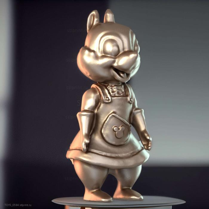 Фишка Kingdom Hearts