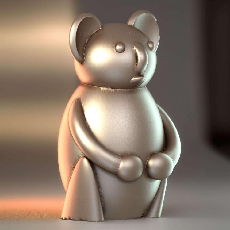 Маленькая Коала