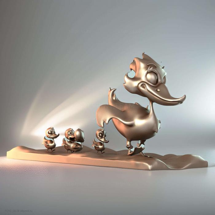 Patos