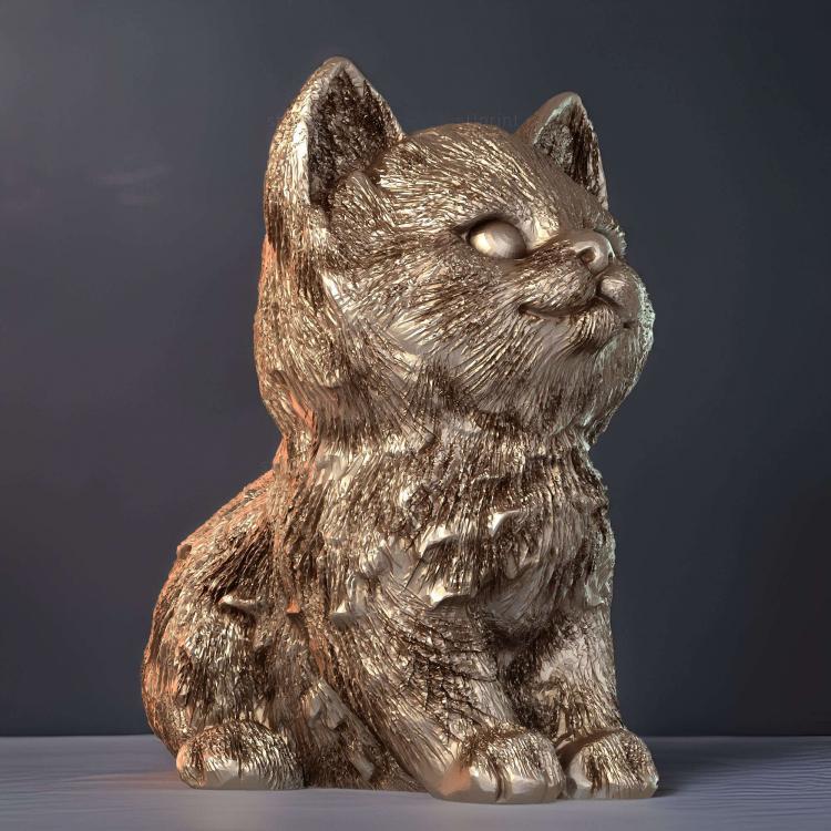 Кошка 3