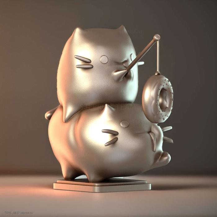 Кошки