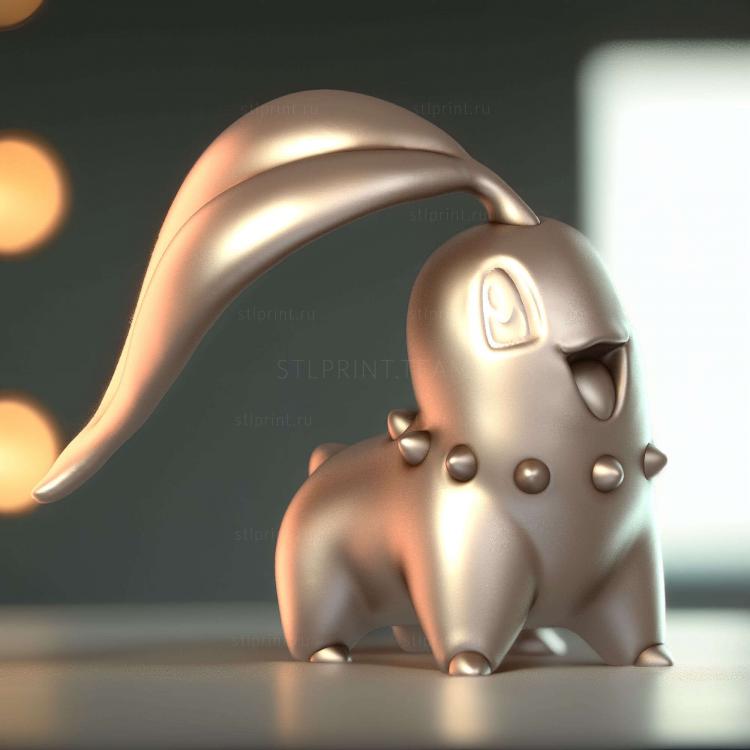 Чикорита (1)