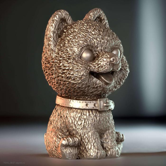Китайская кошка