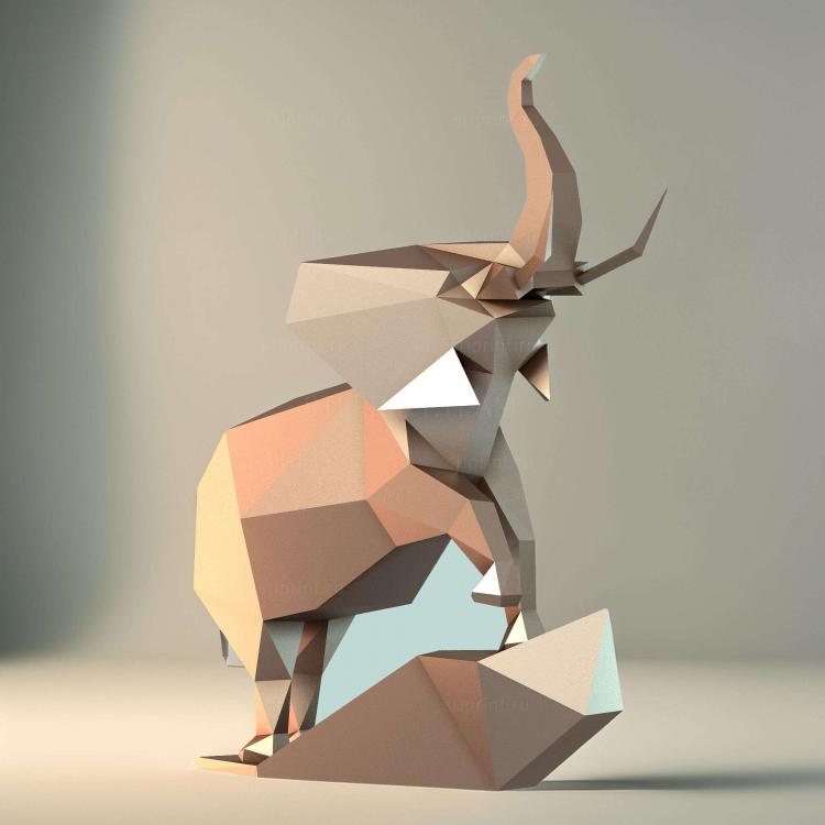 ELEFANTE 03
