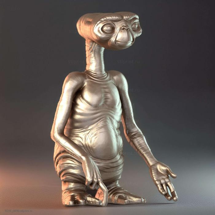 ET