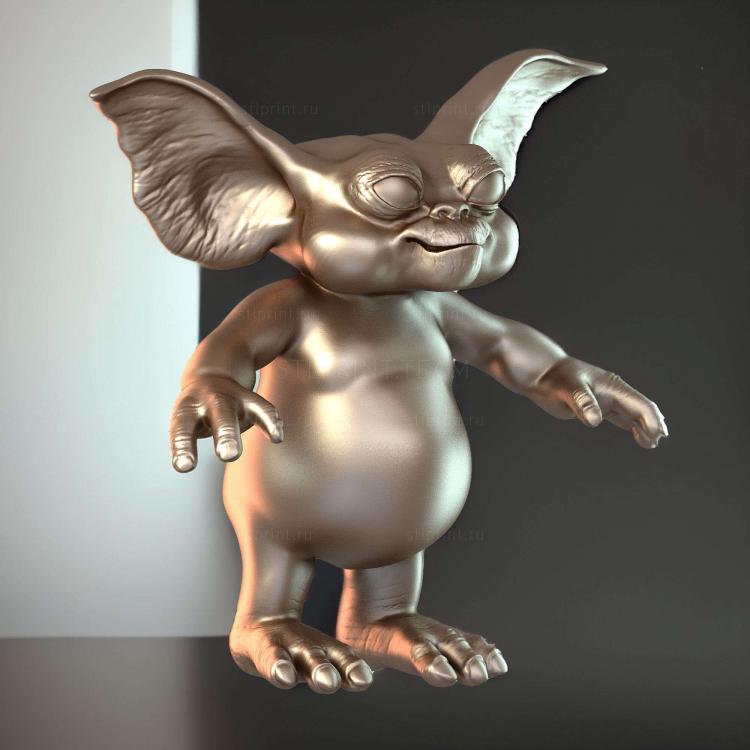 Gizmo2