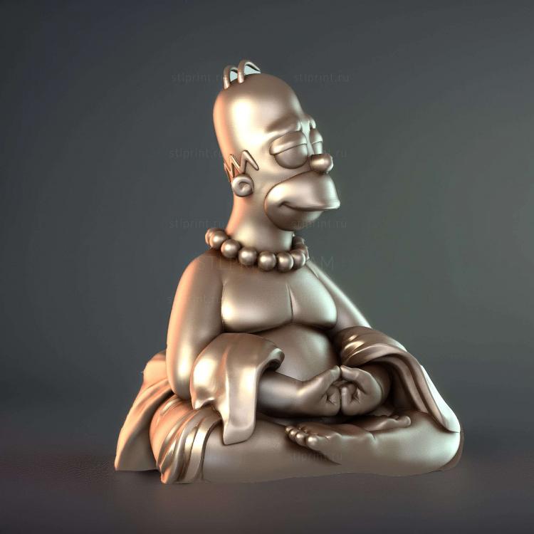 Homero Buda