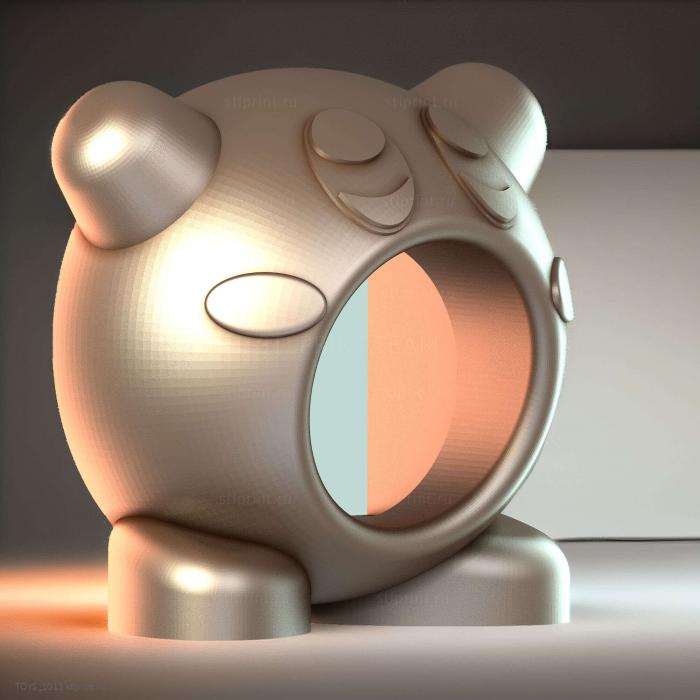 Вытяжка дыма Kirby