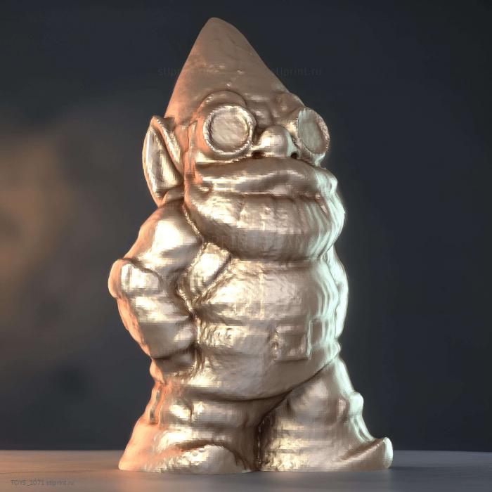 Makerbot Гном