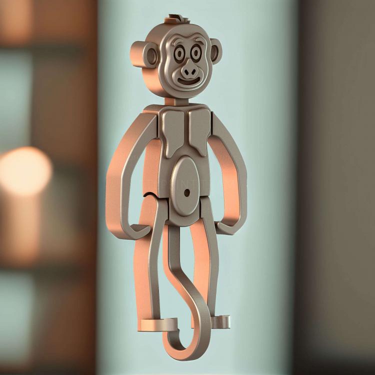 Monkeyz1