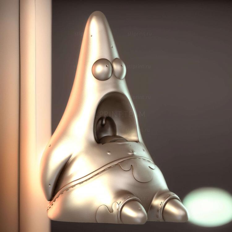 Открывалка для бутылок patrick