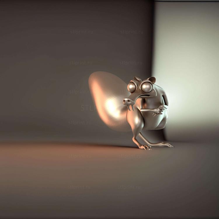 Scrat V0.3A
