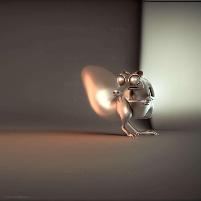 Scrat V0.3A