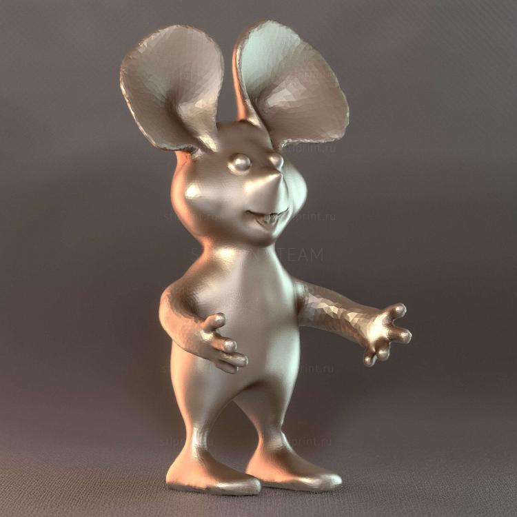 Topo Gigio