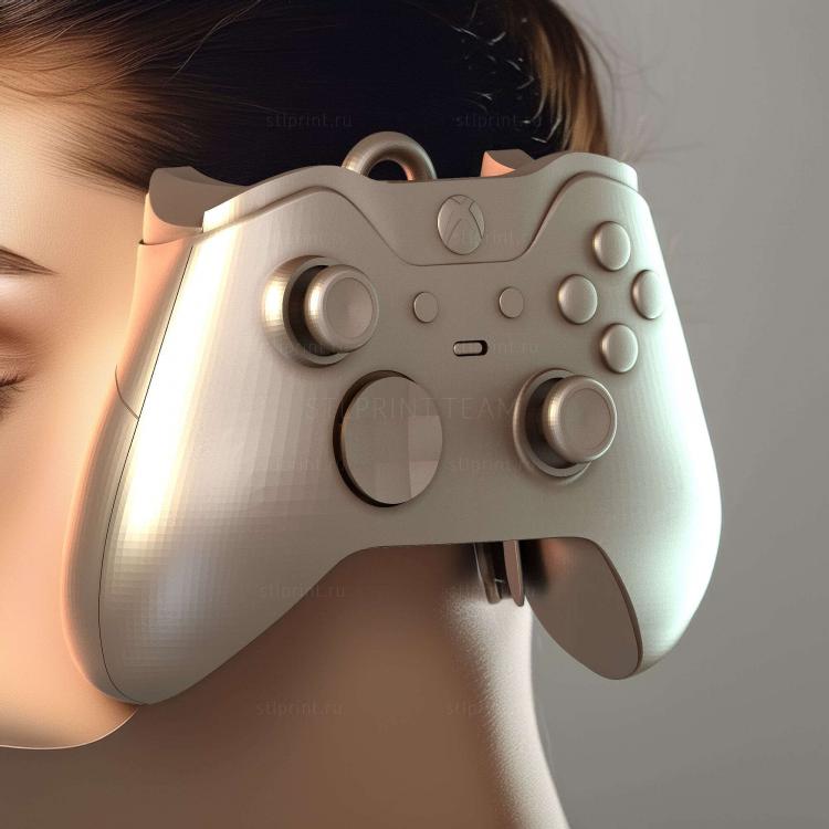 Контроллер Xbox ELITE 567