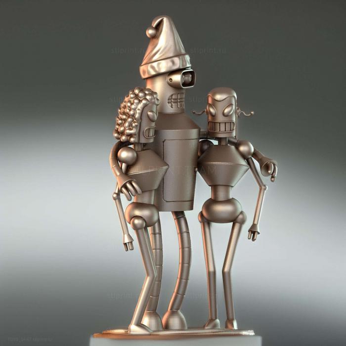 Bender 01