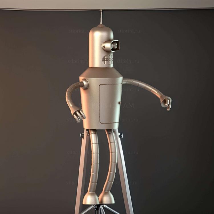 Bender 02