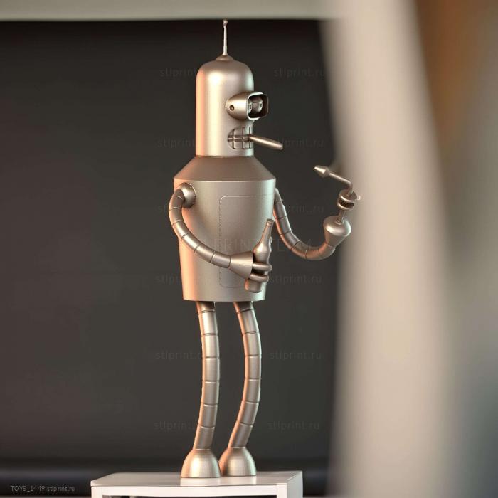 Bender 03