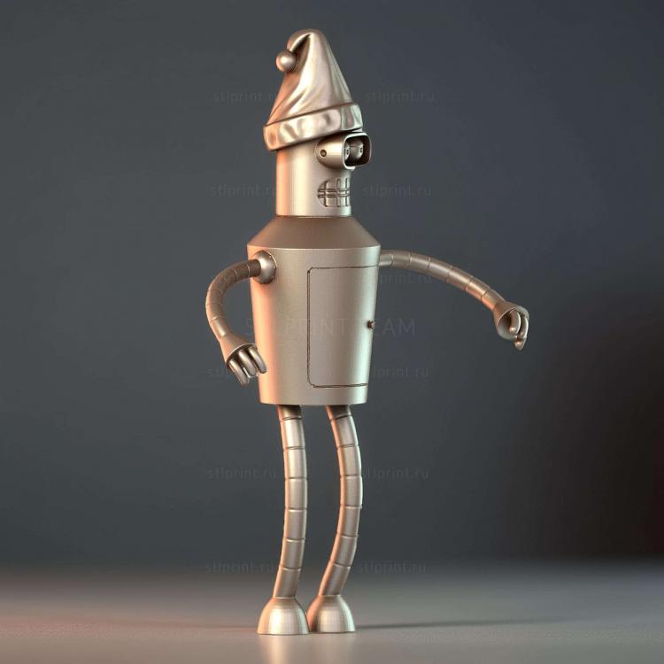 Bender 04