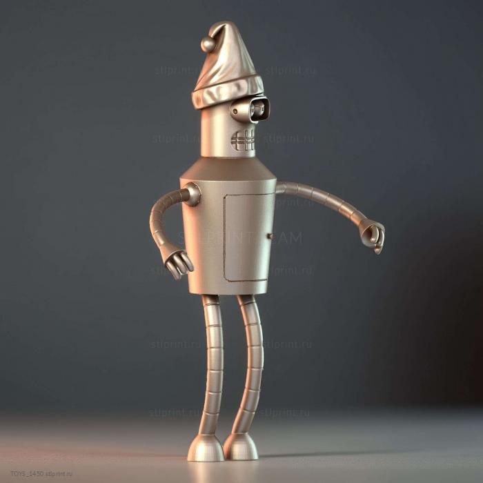 Bender 04